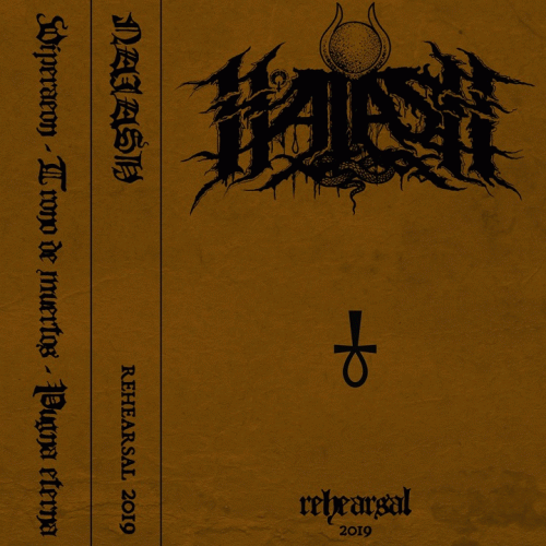 Najash : Rehearsal 2019